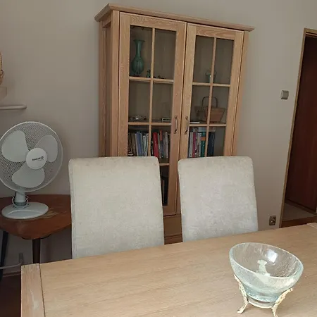 Rycerska דירה פוזנן