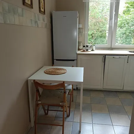 Rycerska דירה פוזנן