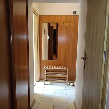 Lejlighed Rycerska Poznań