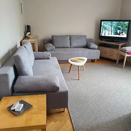 Rycerska Appartement