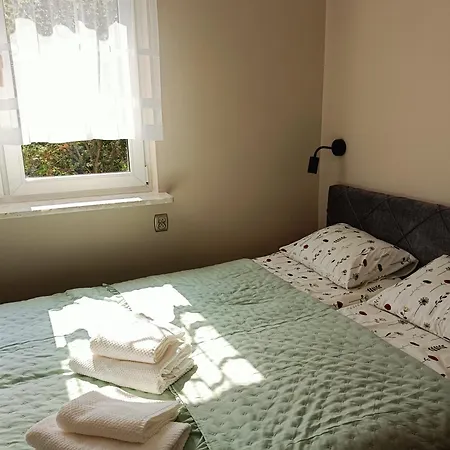 Appartement Rycerska Poznań