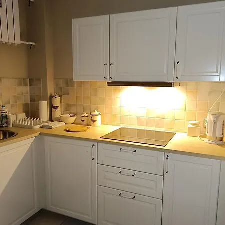 Rycerska Appartement
