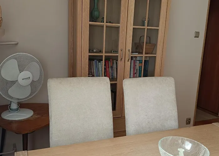 Rycerska Apartamento Poznań