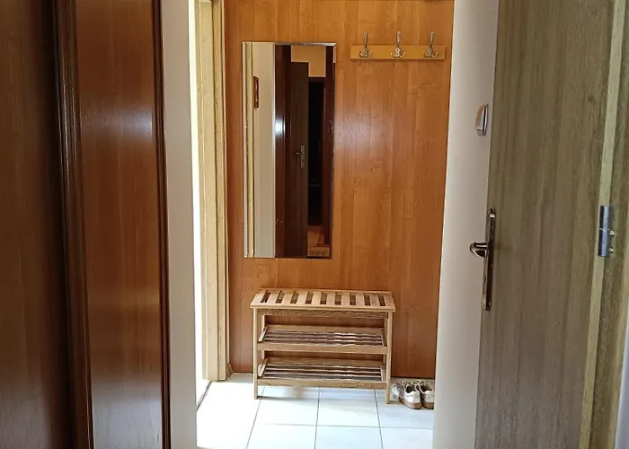 Apartamento Rycerska Poznań