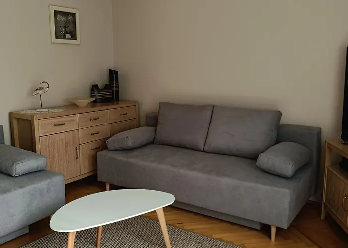 Apartamento Rycerska