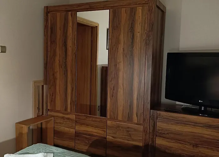 Rycerska Apartamento *