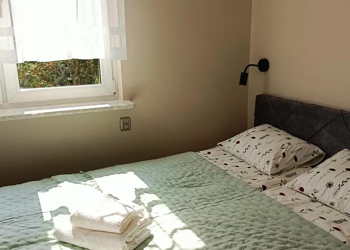 Apartamento Rycerska Poznań