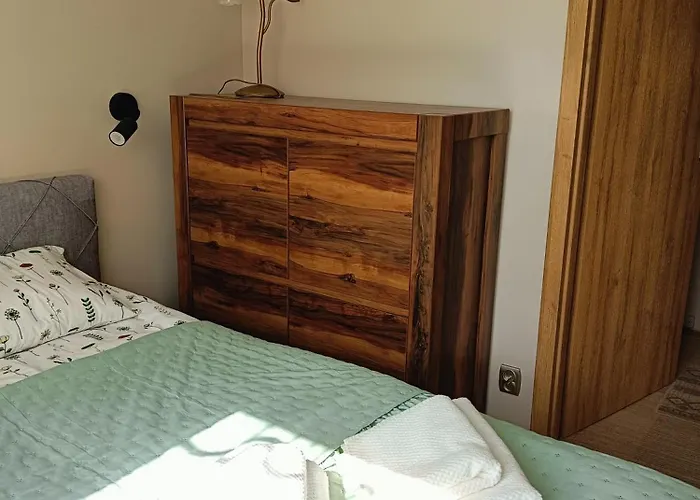 Rycerska Apartamento Poznań