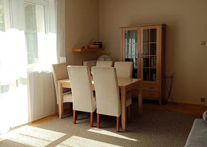 Rycerska Apartamento