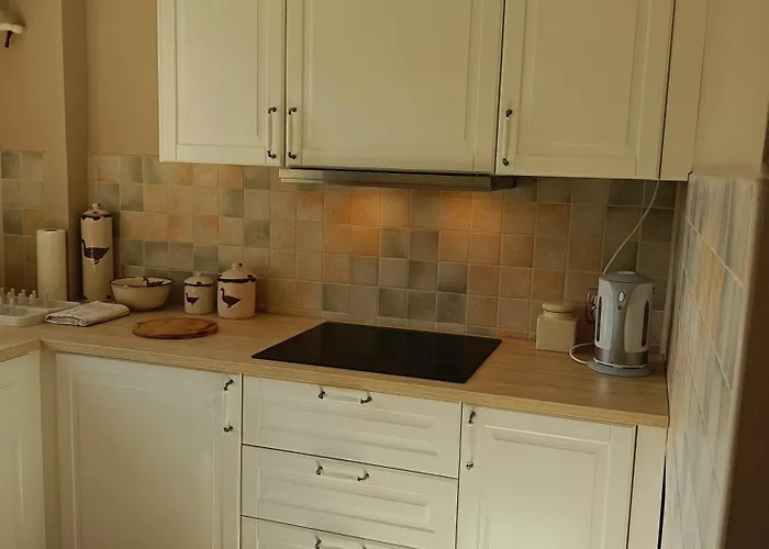 Rycerska Apartamento *