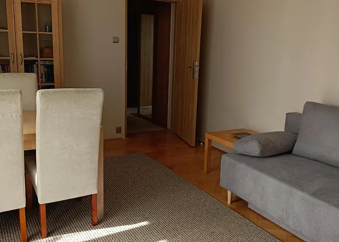 Apartamento Rycerska