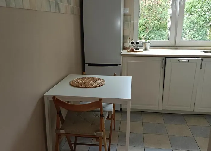 Rycerska Apartamento Poznań