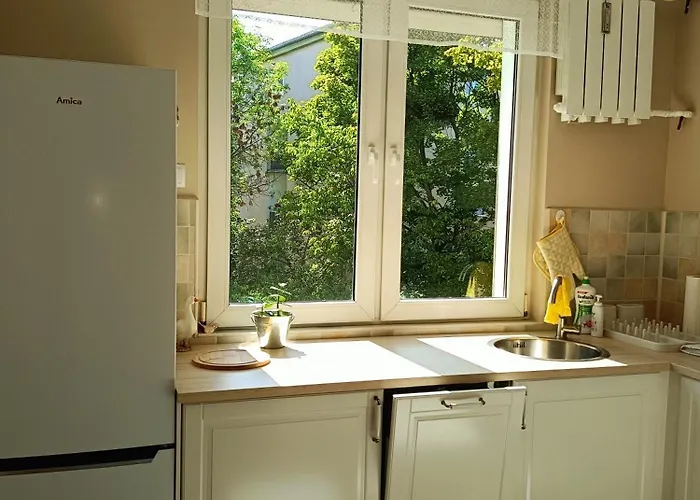 Apartamento Rycerska Poznań